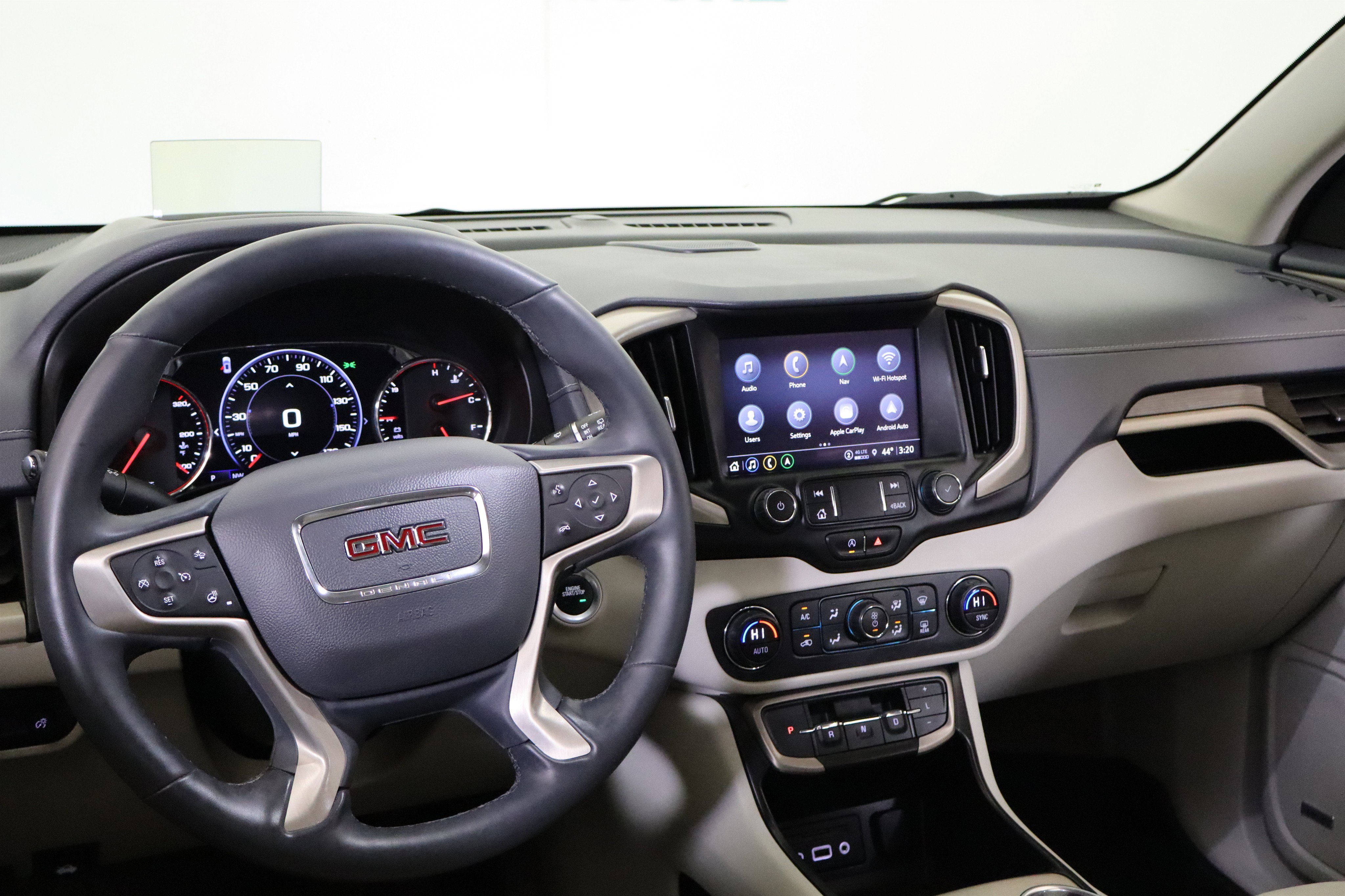 Used 2023 GMC Terrain Denali w/ Denali Premium Package image 16