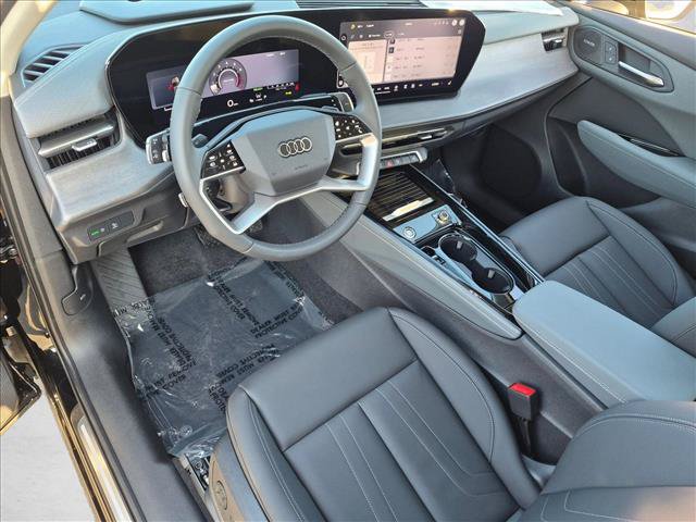 New 2026 Audi Q3 quattro 2.0T AWD/4WD image 3