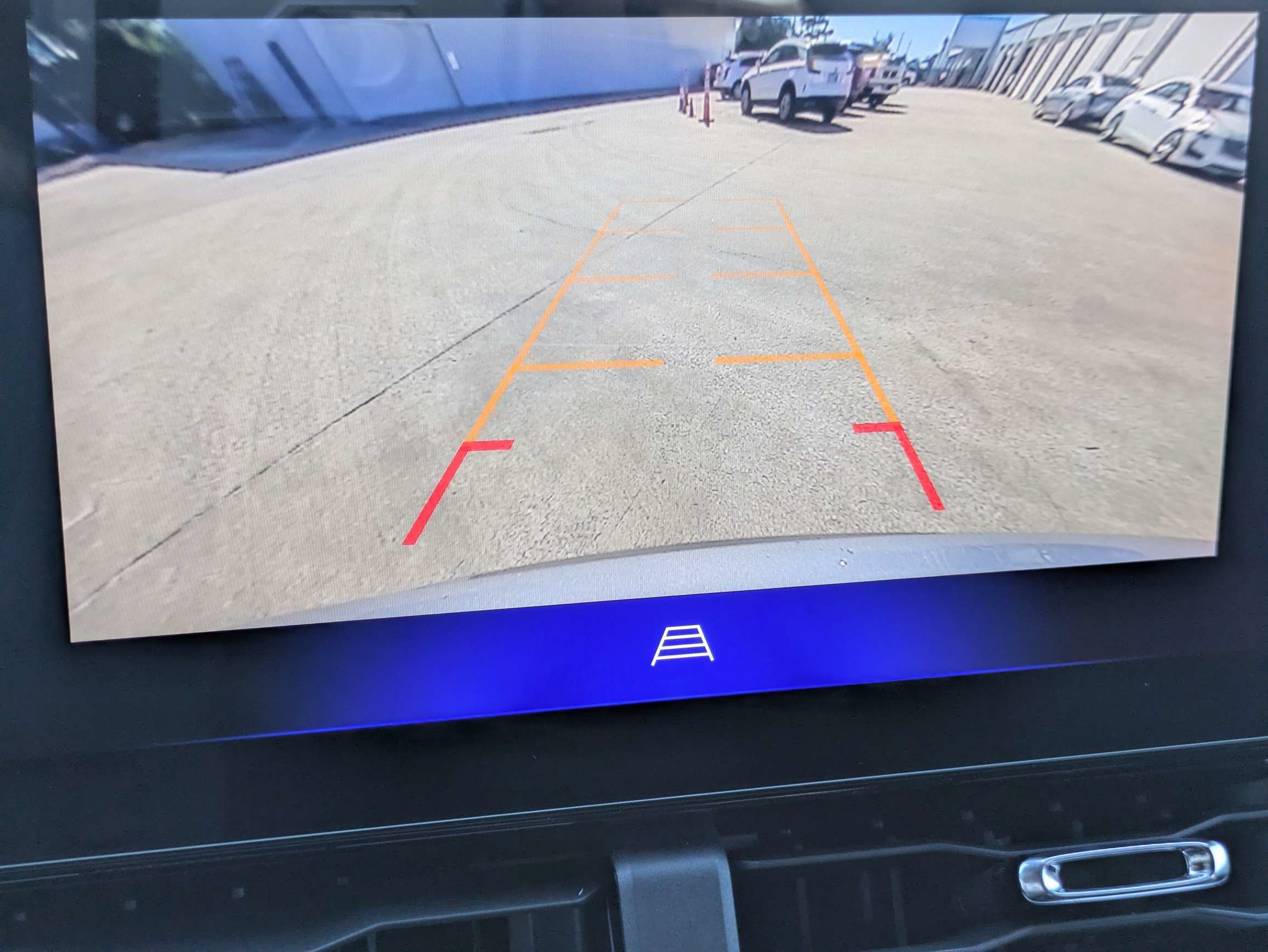 New 2027 Chevrolet Equinox LT FWD image 12