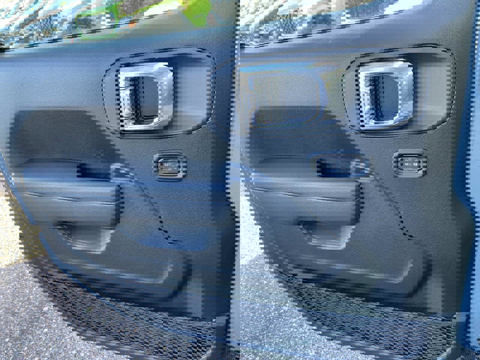 New 2026 Jeep Wrangler Sport image 15