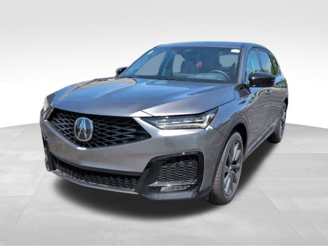 New 2026 Acura MDX A-Spec AWD/4WD image 15