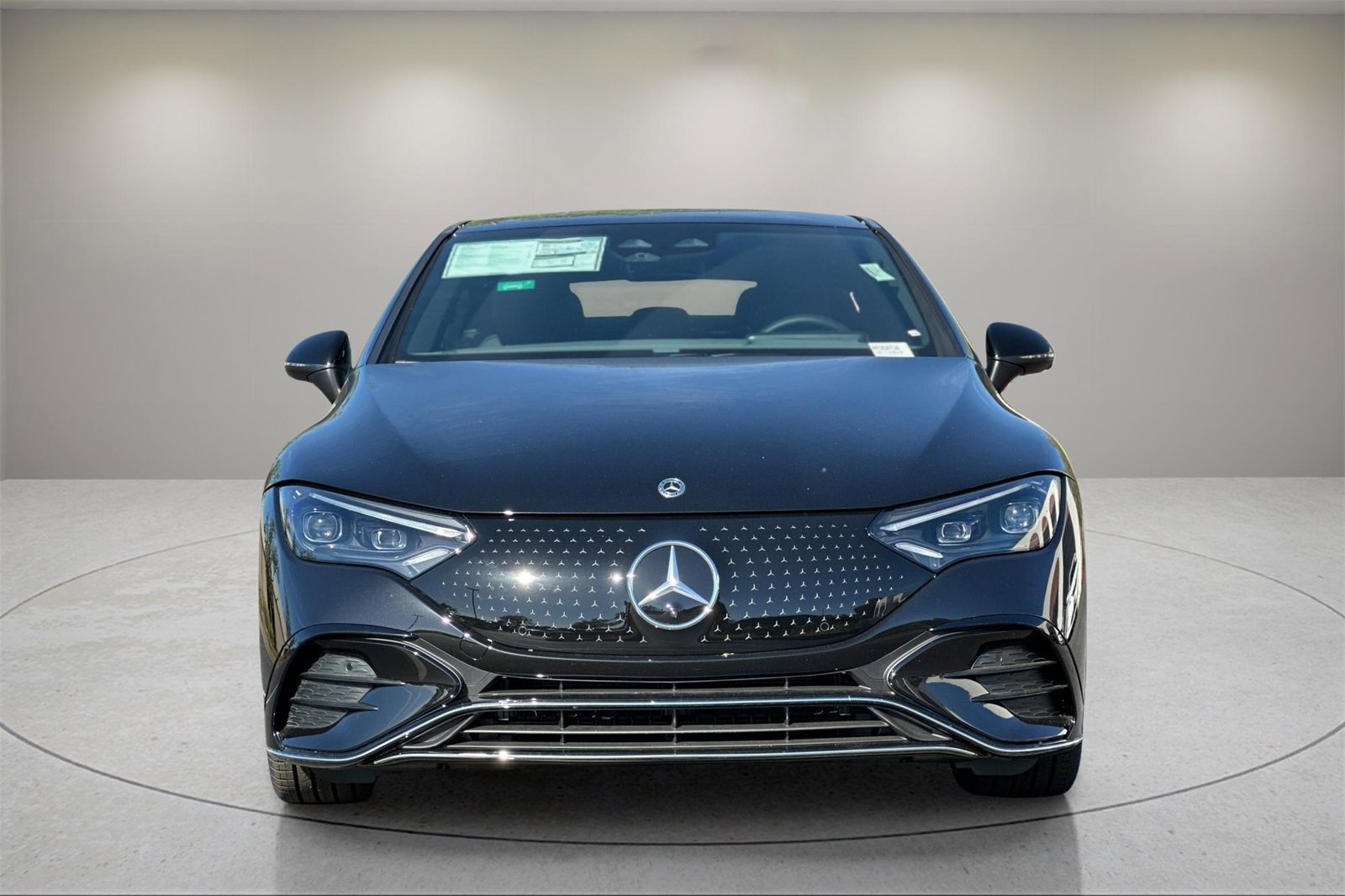 Used 2024 Mercedes-Benz EQE 350+ 350 Sedan image 9