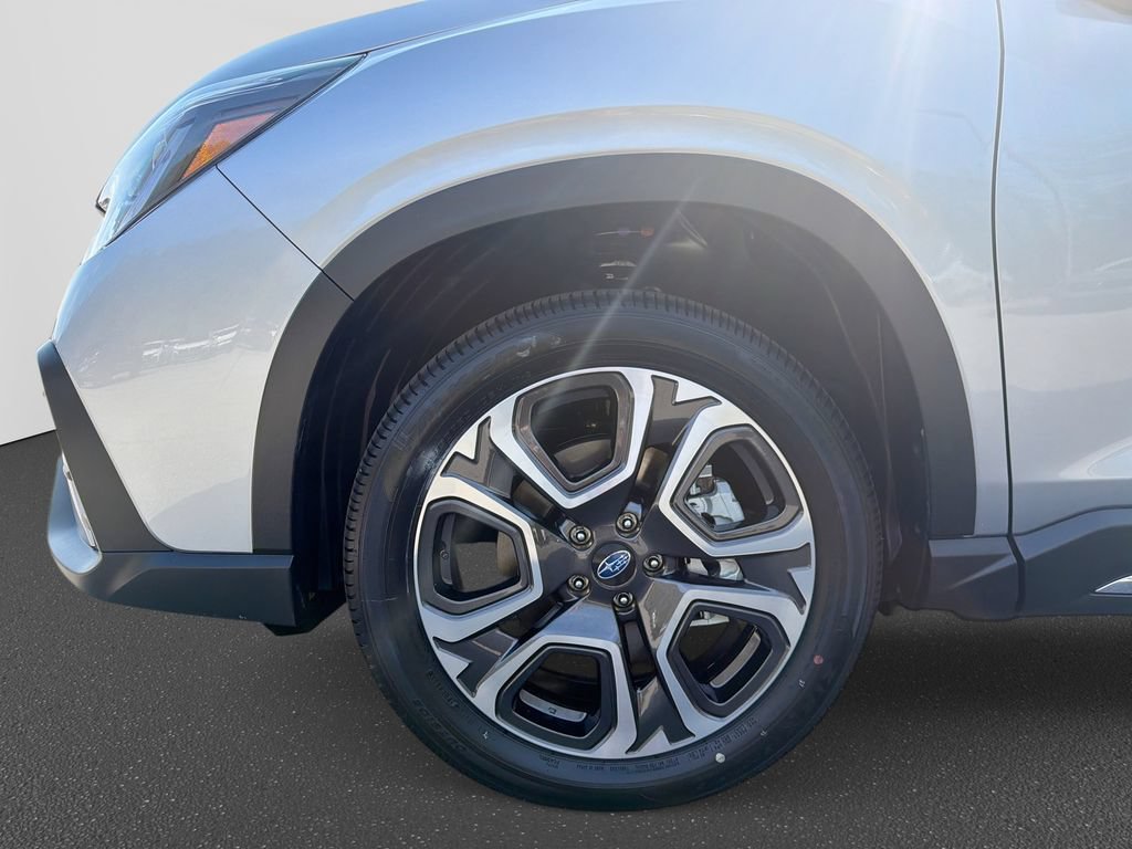 New 2026 Subaru Ascent Limited AWD/4WD image 9