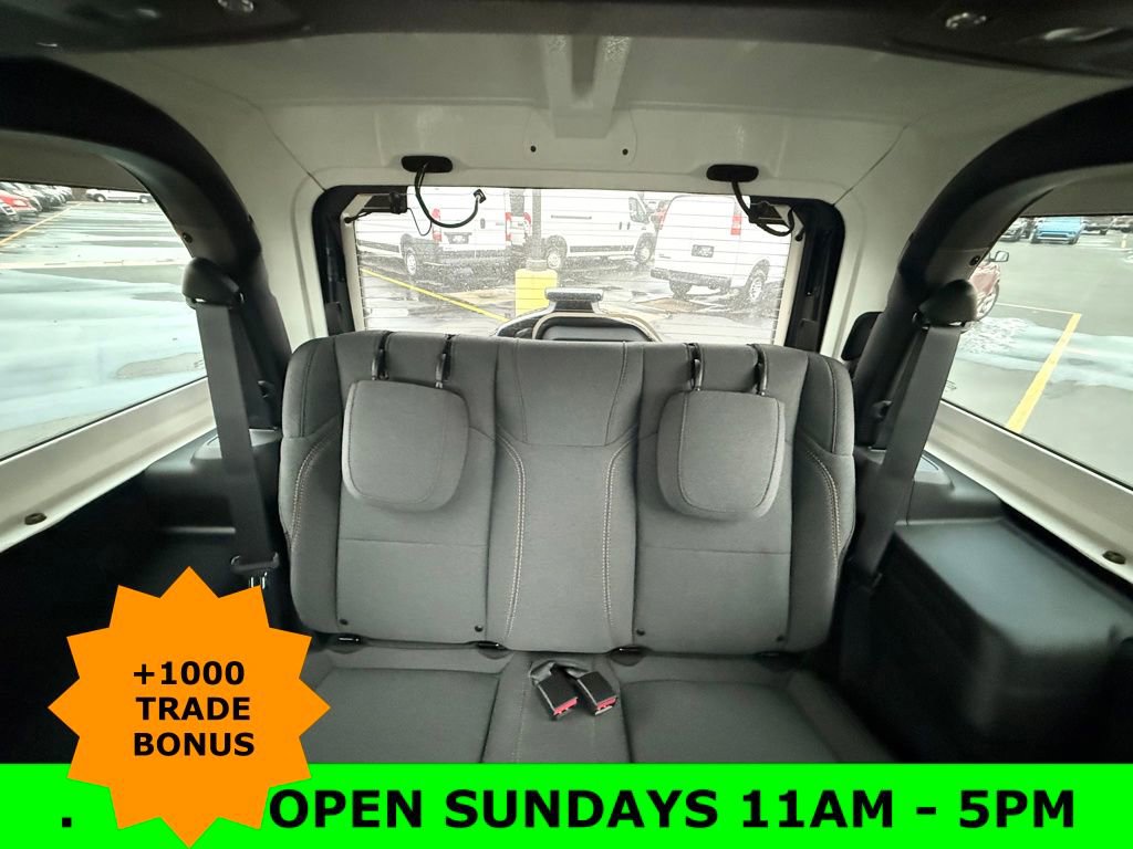 New 2026 Jeep Wrangler Sport S image 14