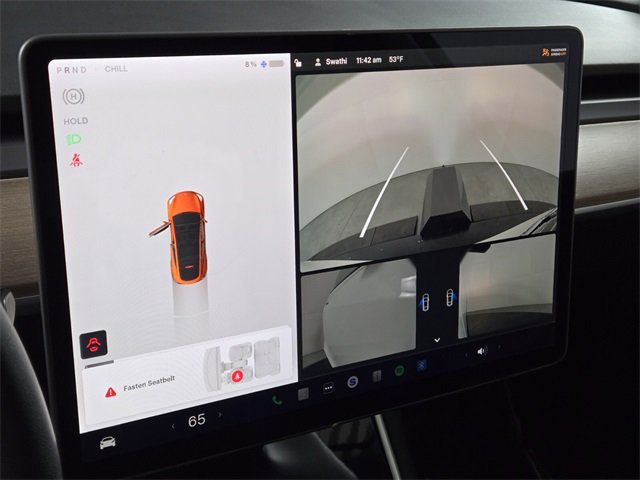 Used 2020 Tesla Model Y Long Range image 33