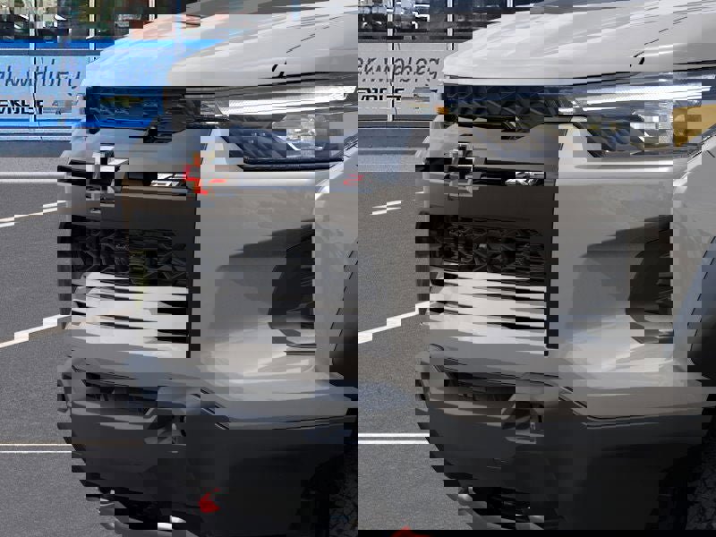 New 2026 Chevrolet Colorado ZR2 w/ Technology Package image 37