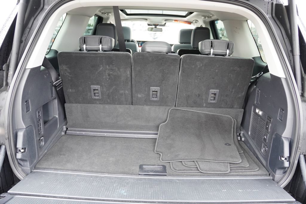 Used 2025 Ford Expedition Active AWD/4WD image 23