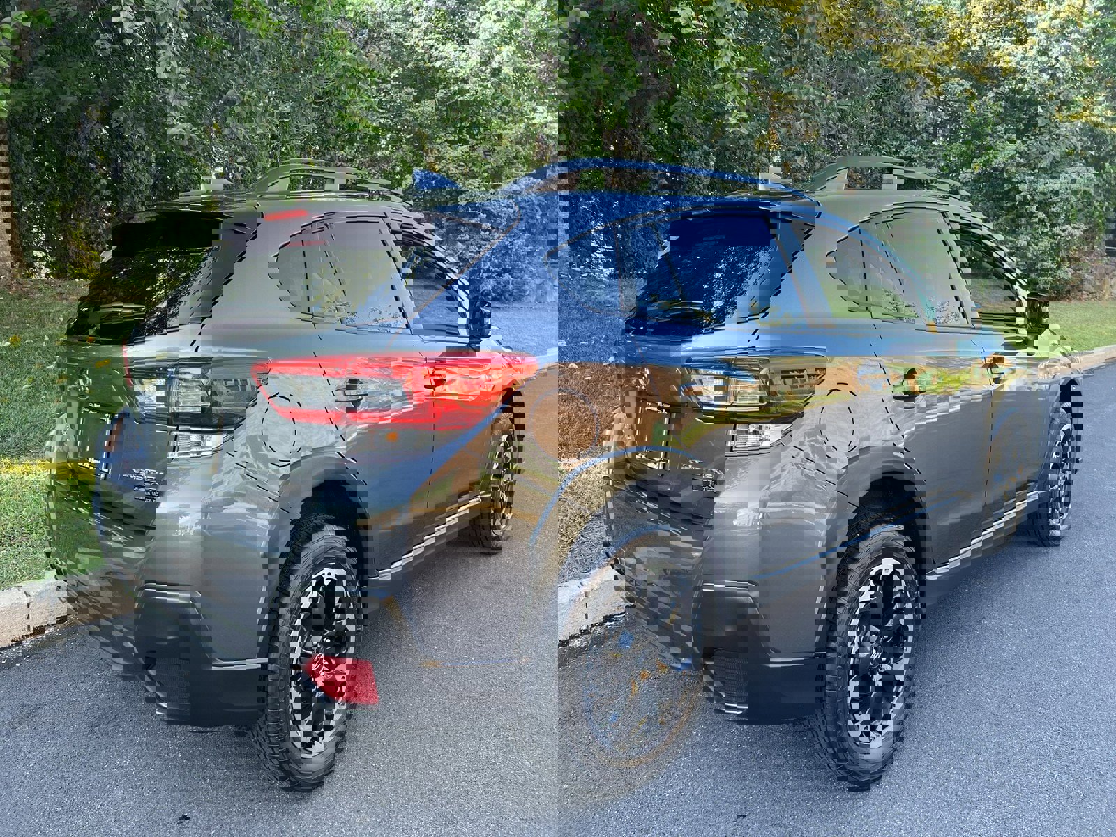 Used 2023 Subaru Crosstrek 2.0i Premium image 36