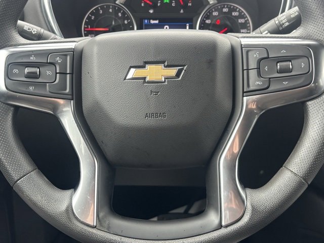 Used 2021 Chevrolet Blazer LT image 17