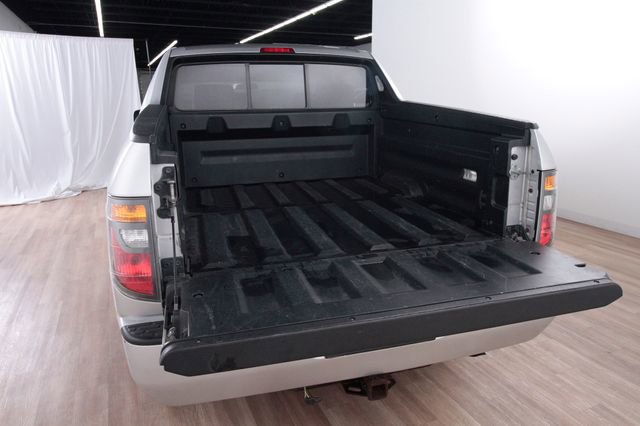 Used 2007 Honda Ridgeline RTS image 5