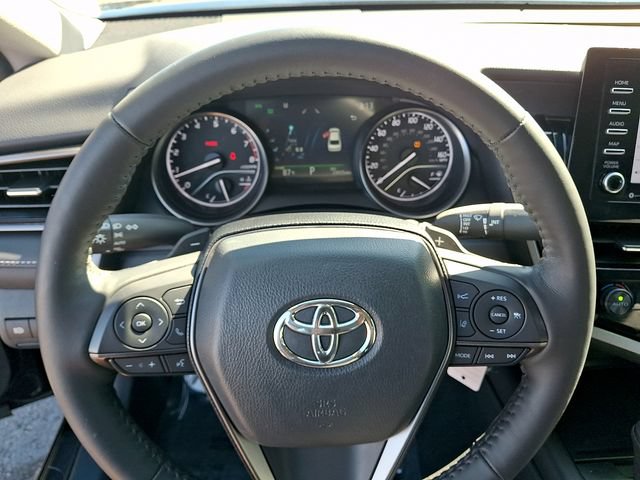 Certified 2024 Toyota Camry SE w/ Cold Weather Package AWD/4WD image 12