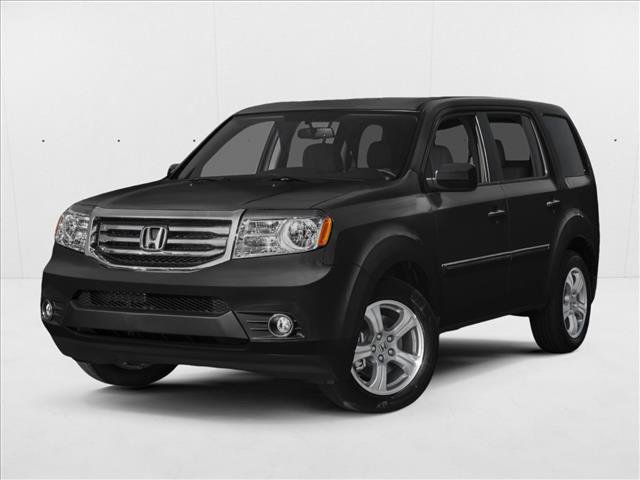 Used 2015 Honda Pilot EX-L image 1