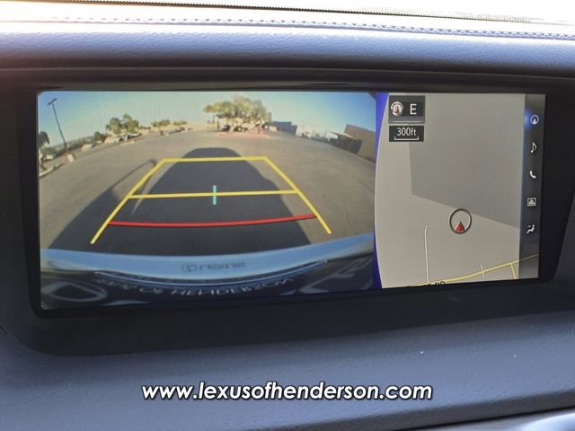 Used 2019 Lexus GS 350 F Sport image 24