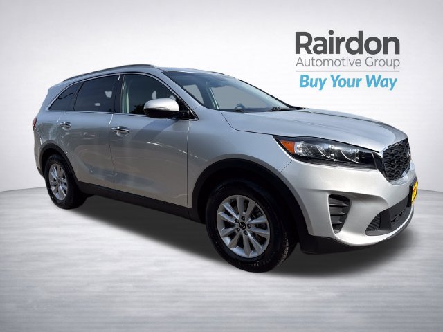 Used 2019 Kia Sorento FWD w/ Option Group 020 360° Tour