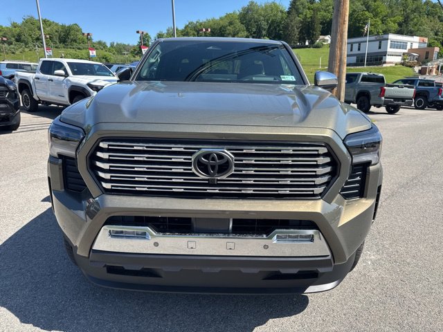 New 2026 Toyota Tacoma Limited AWD/4WD image 2