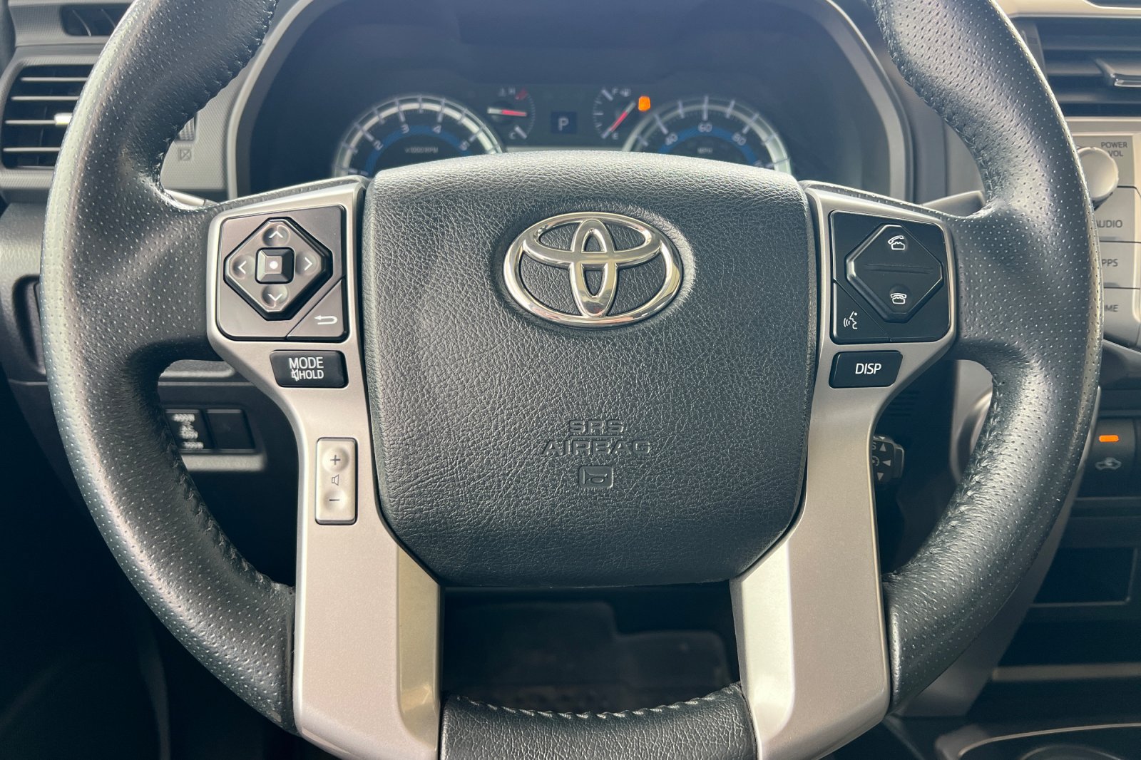 Certified 2018 Toyota 4Runner SR5 Premium AWD/4WD image 23