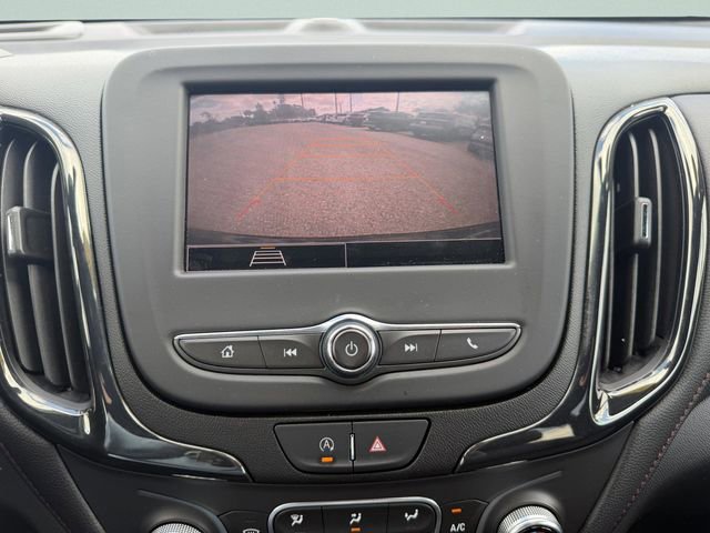 Certified 2022 Chevrolet Equinox RS image 25