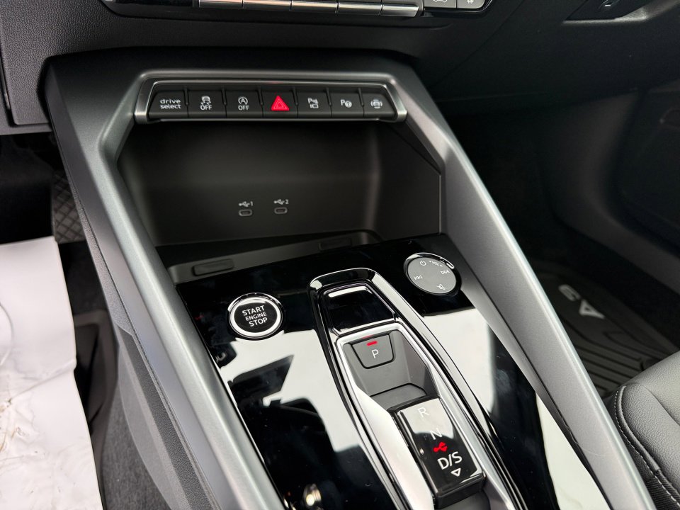 New 2026 Audi A3 2.0T Premium image 20