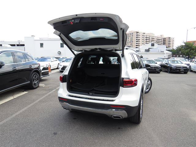 Certified 2023 Mercedes-Benz GLB 250 4MATIC image 30