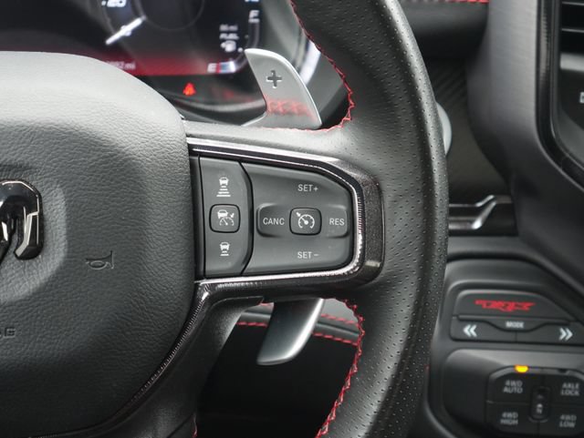 Used 2023 RAM 1500 TRX w/ TRX Level 2 Equipment Group AWD/4WD image 21