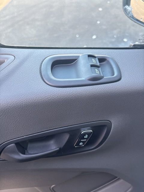 New 2025 Ford Transit 350 Low Roof AWD w/ Load Area Protection Package image 21