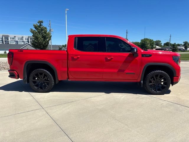 Used 2022 GMC Sierra 1500 Elevation w/ Elevation Premium Package AWD/4WD image 37