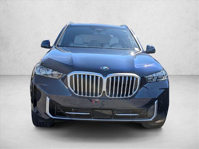 New 2026 BMW X5 xDrive40i AWD/4WD image 5