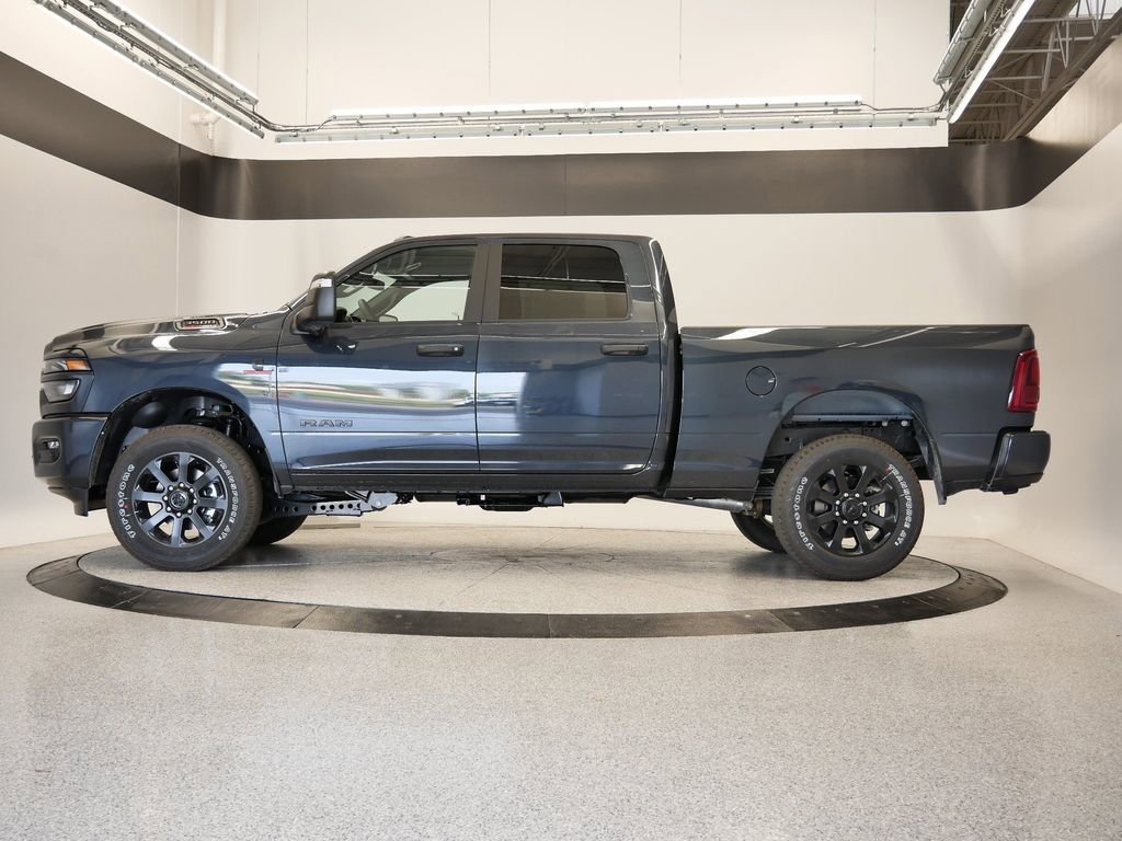 New 2026 RAM 3500 Big Horn image 41