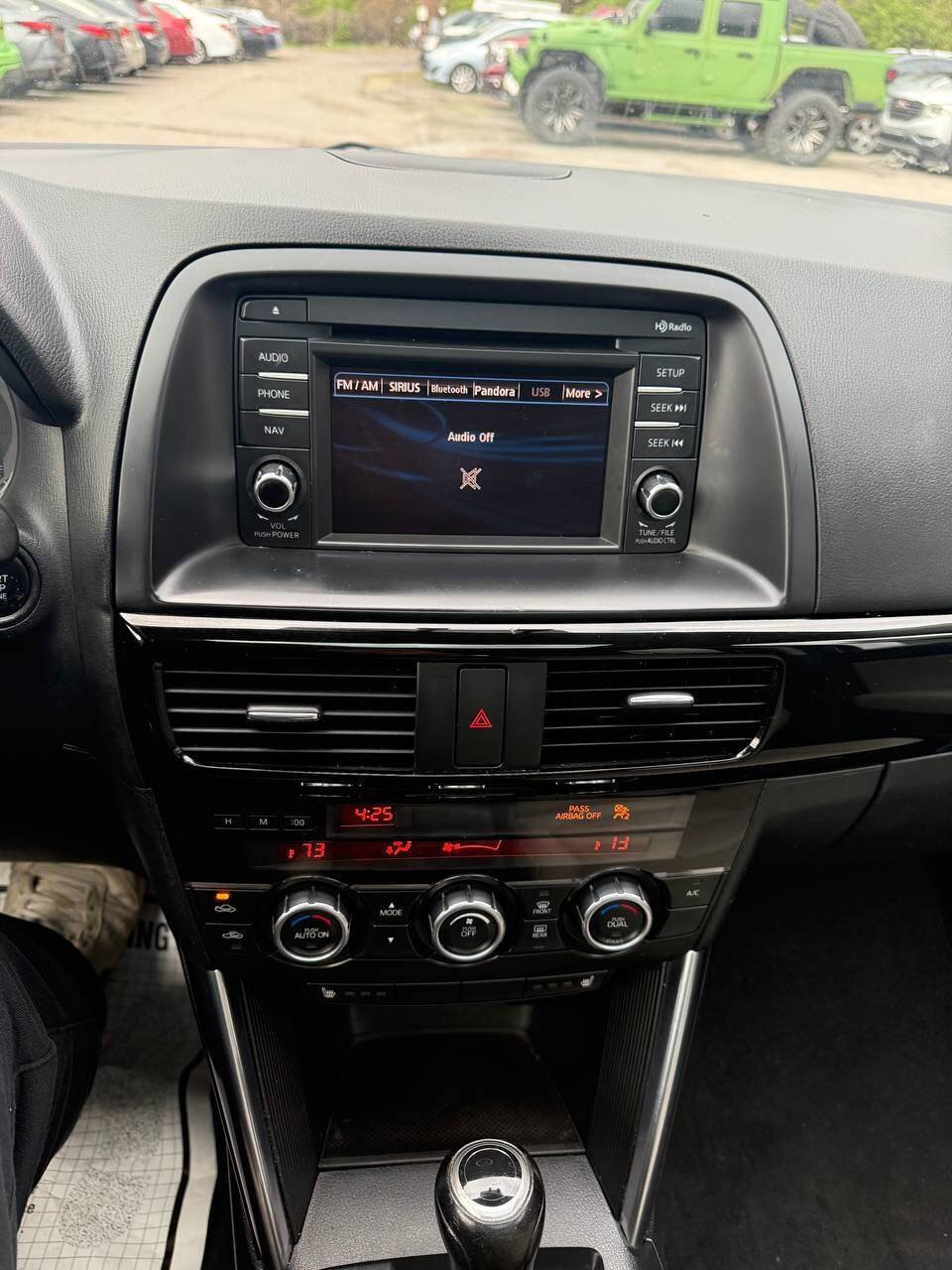 Used 2014 MAZDA CX-5 Grand Touring image 21