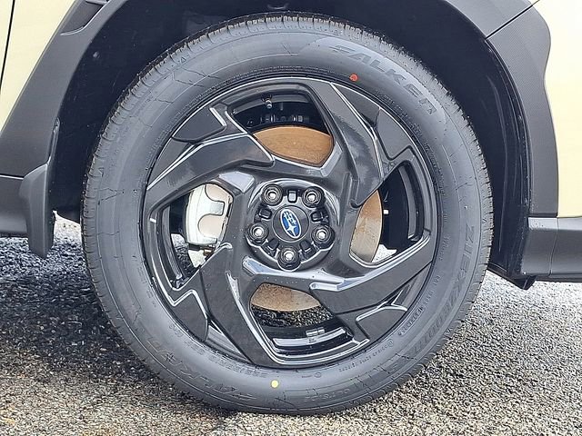New 2026 Subaru Crosstrek 2.5i Sport AWD/4WD image 8