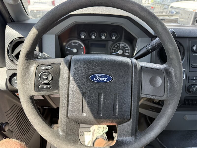 Used 2016 Ford F550 Luxury RWD image 43