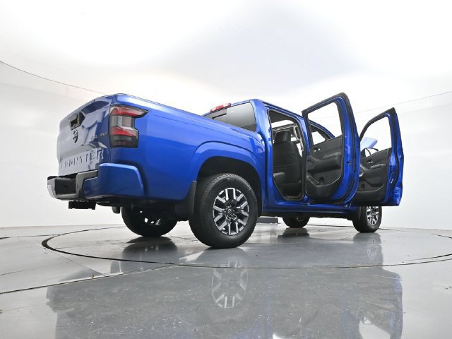 Used 2024 Nissan Frontier SL w/ Technology Package AWD/4WD image 60
