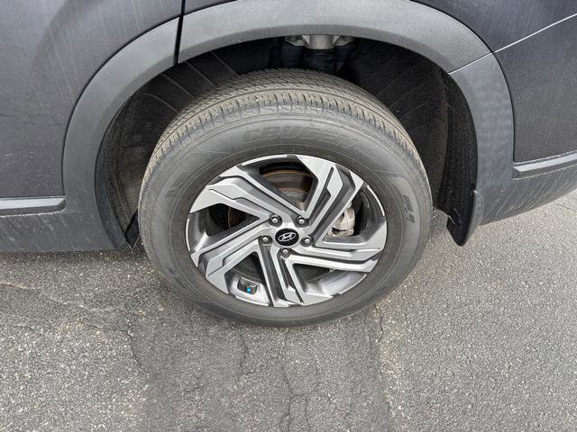 Used 2023 Hyundai Santa Fe SEL image 27