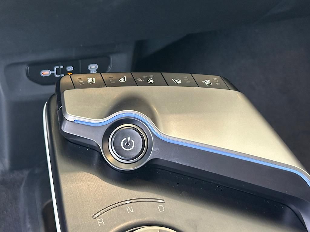 New 2025 Kia EV6 GT-Line image 23