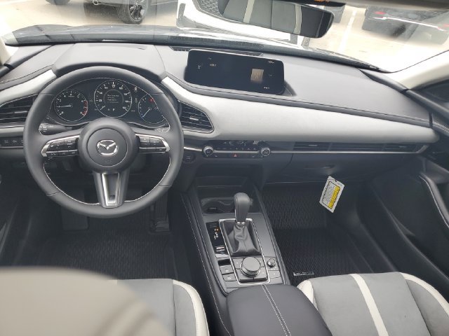 New 2026 MAZDA CX-30 2.5 Turbo Aire Edition AWD/4WD image 10