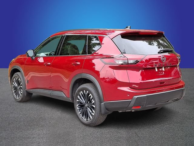 Used 2026 Nissan Rogue Dark Armor FWD image 6