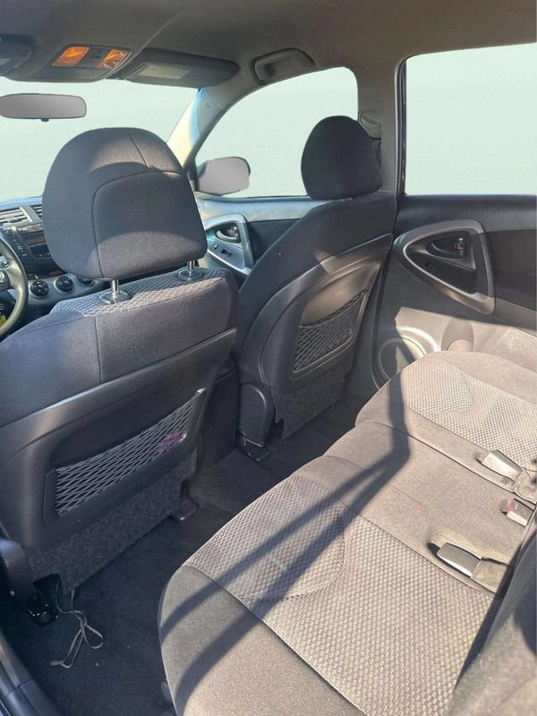 Used 2006 Toyota RAV4 Sport FWD image 15