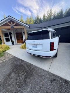 Used 2026 Hyundai Palisade Calligraphy AWD/4WD image 8