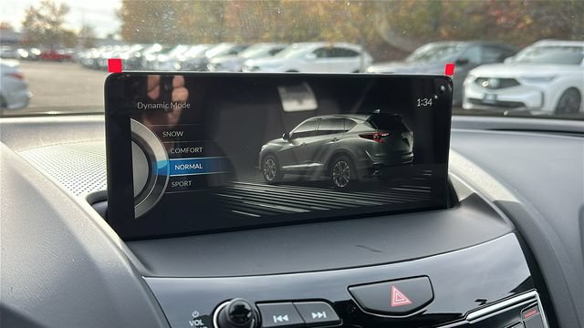 New 2026 Acura RDX SH-AWD image 19