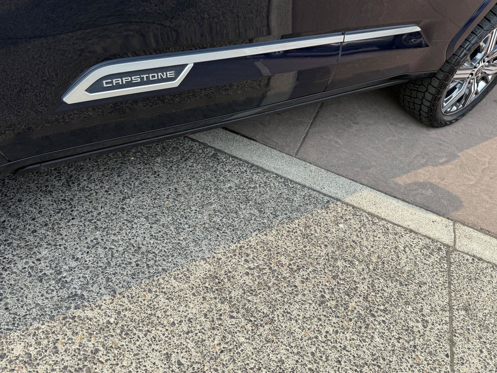 Certified 2023 Toyota Sequoia Capstone AWD/4WD image 14