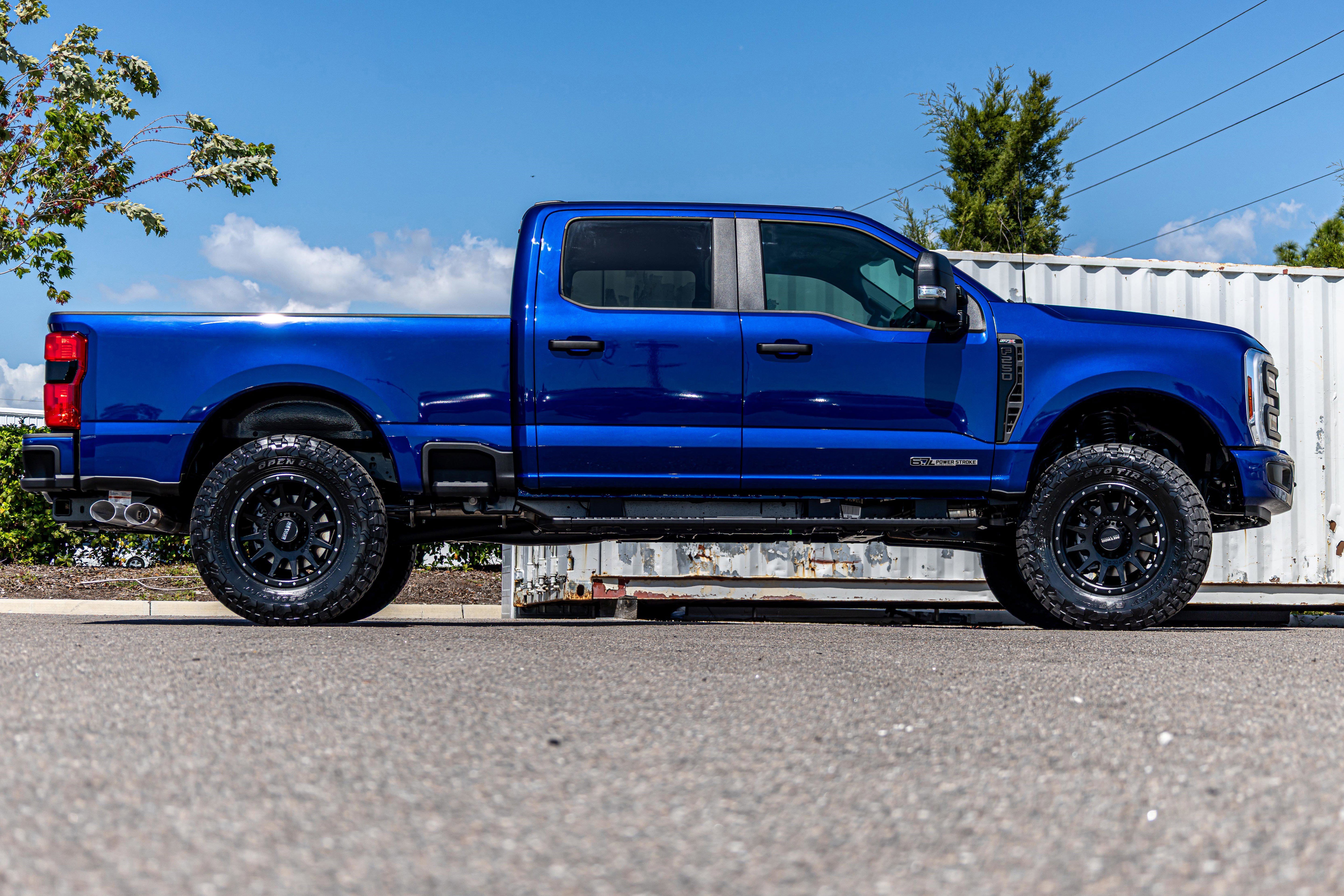 New 2026 Ford F250 XL w/ STX Appearance Package video 2