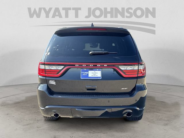 Used 2024 Dodge Durango GT AWD/4WD image 4
