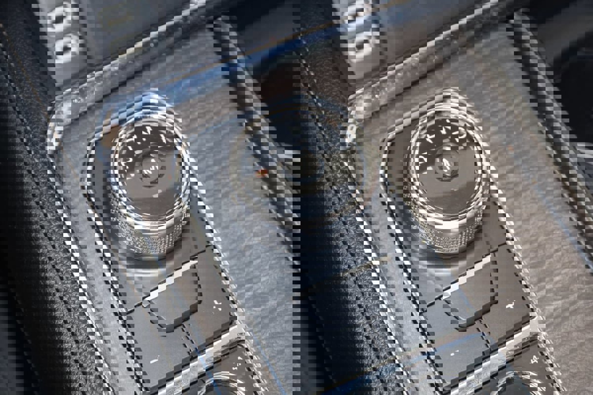 Used 2018 Ford Expedition Limited w/ Equipment Group 302A image 7