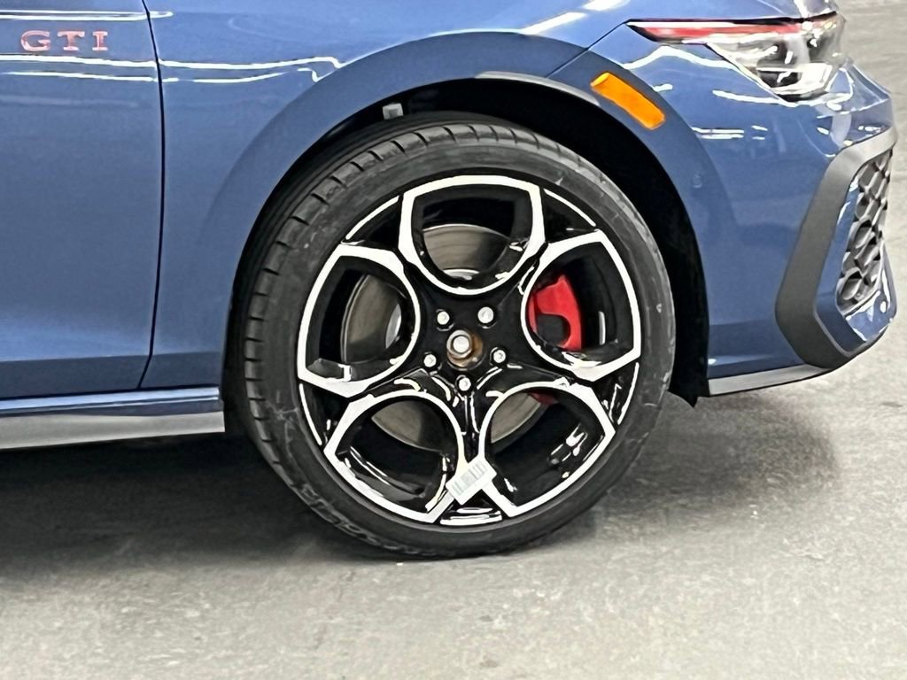 New 2026 Volkswagen GTI Autobahn image 38