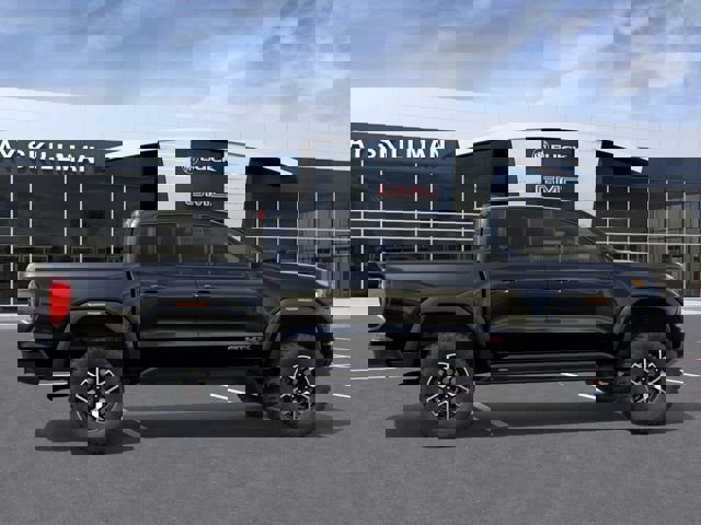 New 2026 GMC Canyon AT4X image 5