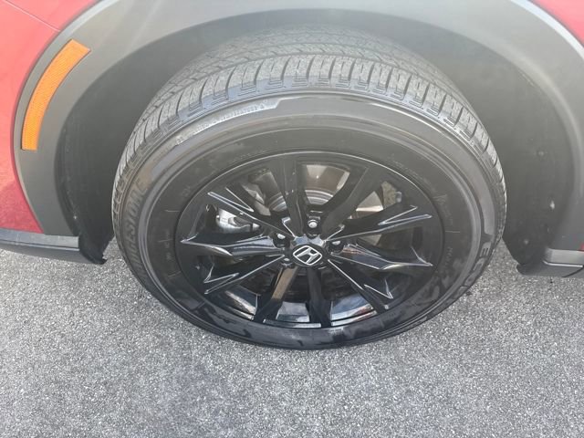 Certified 2024 Honda CR-V Sport image 40