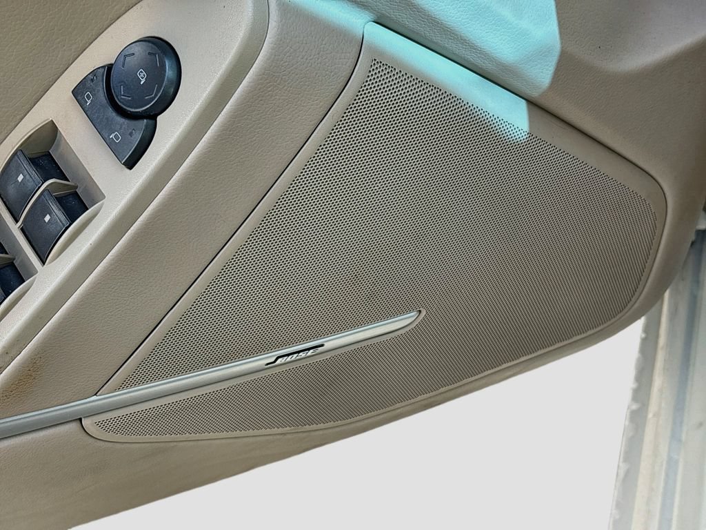 Used 2013 Cadillac CTS Premium AWD/4WD image 19