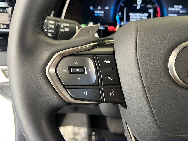 Certified 2025 Lexus RX 350 FWD w/ Technology Package image 46