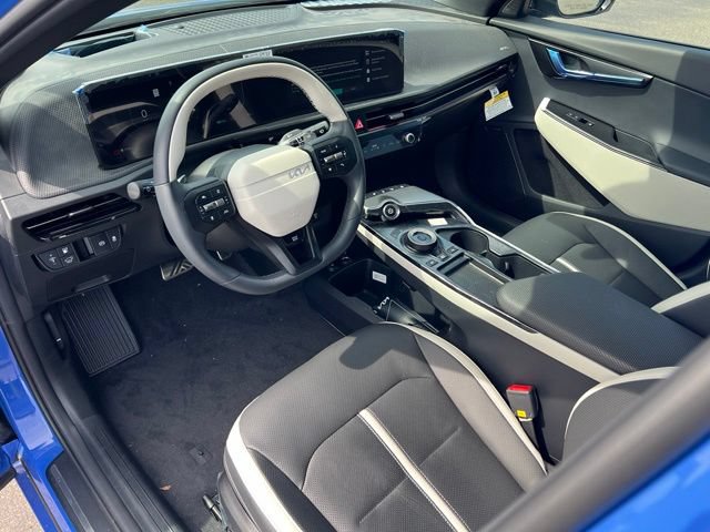 New 2026 Kia EV6 GT-Line AWD/4WD image 17