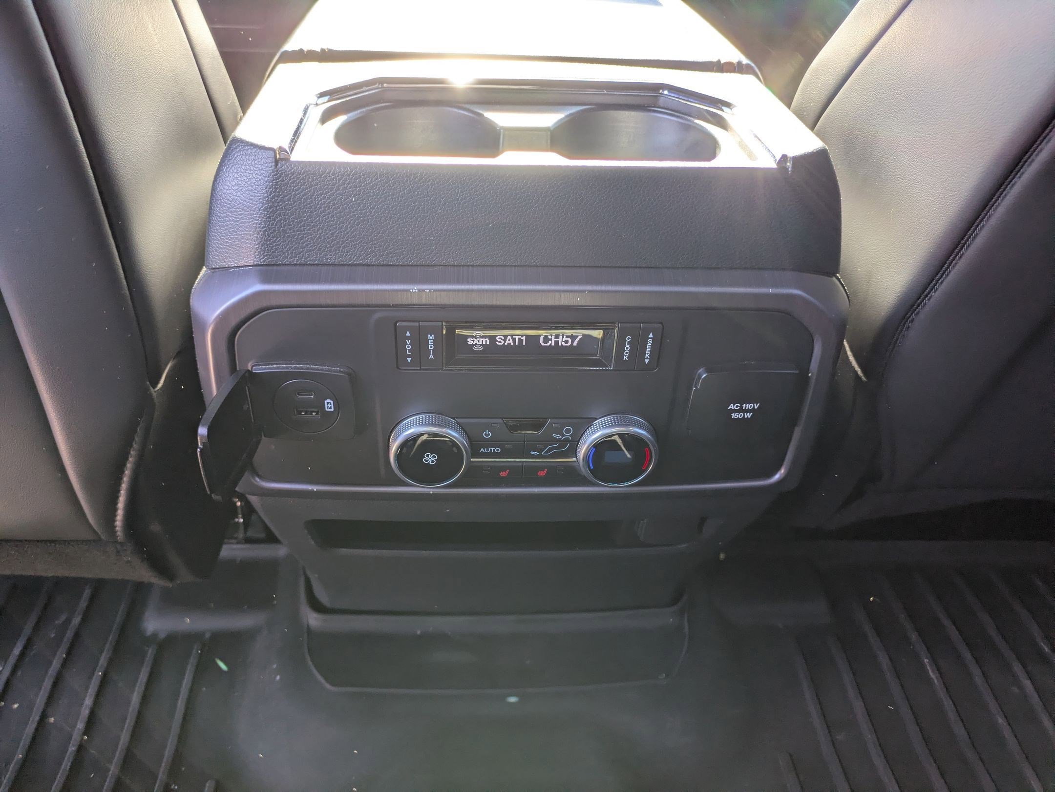 Used 2022 Ford Expedition Platinum image 15